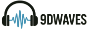9DWaves Logo