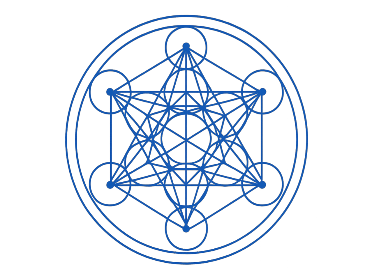 Solfeggio Frequencies Icon